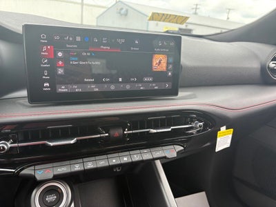 2025 Dodge Hornet GT