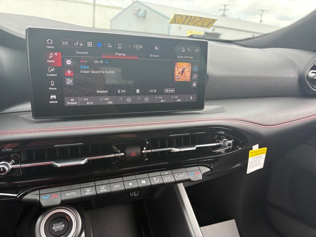 2025 Dodge Hornet GT