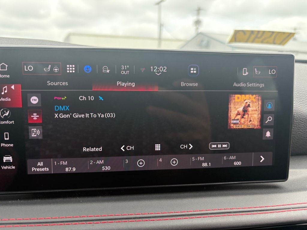 2025 Dodge Hornet GT