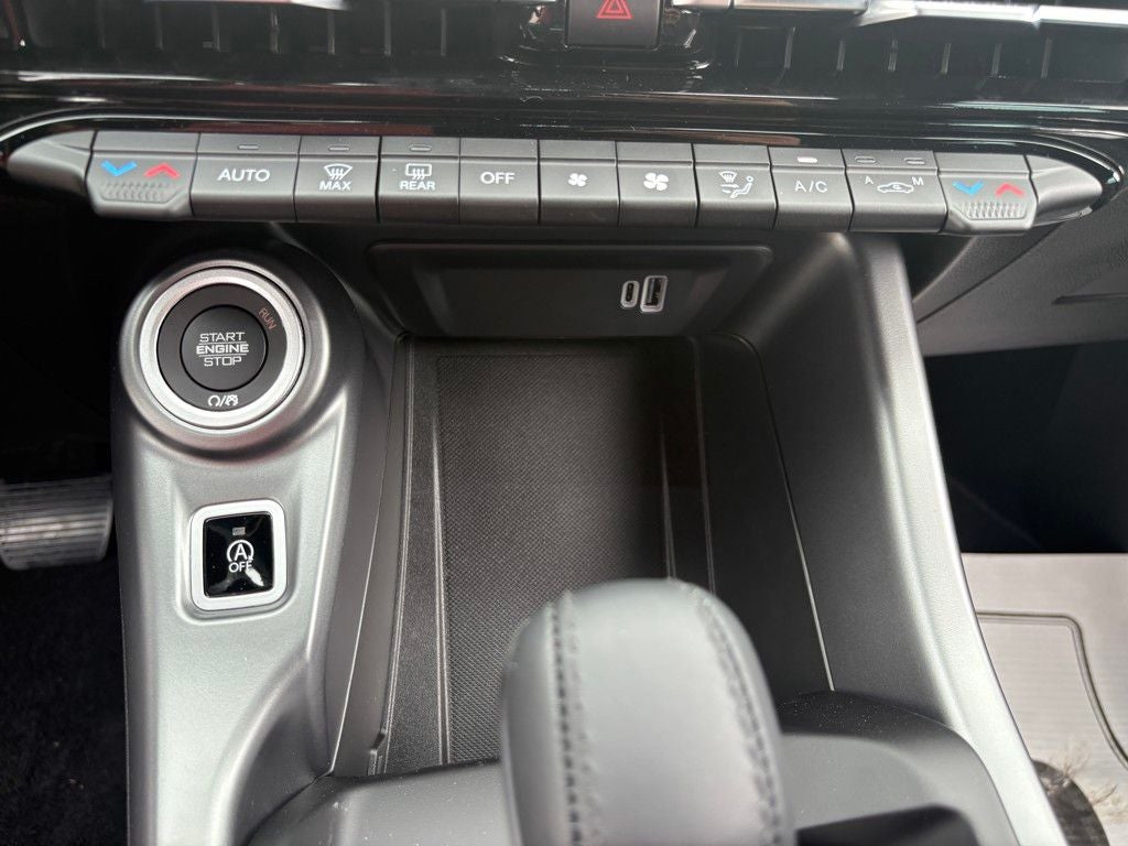 2025 Dodge Hornet GT