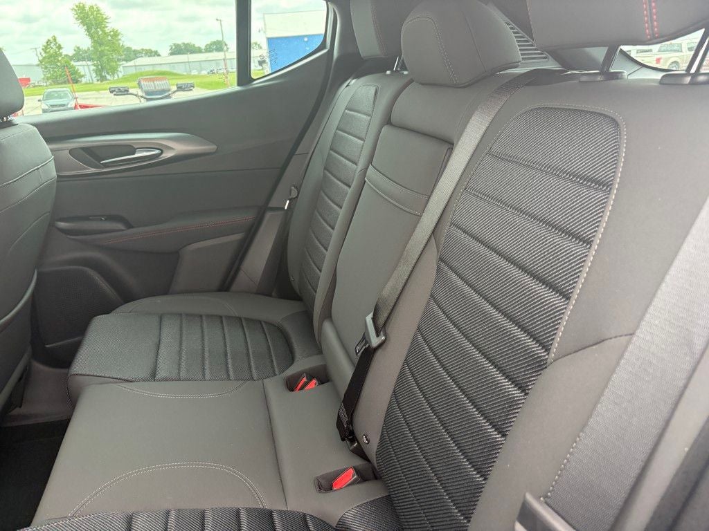 2025 Dodge Hornet GT