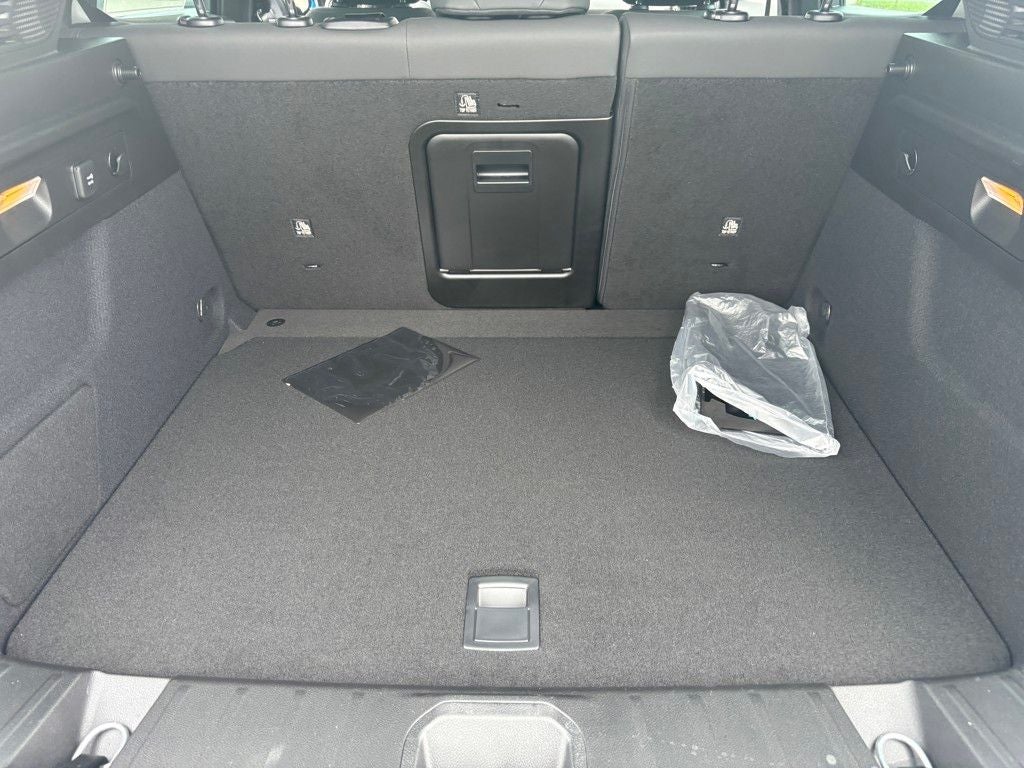 2025 Dodge Hornet GT