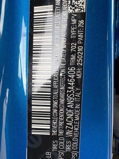 2025 Dodge Hornet GT