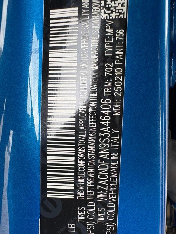 2025 Dodge Hornet GT