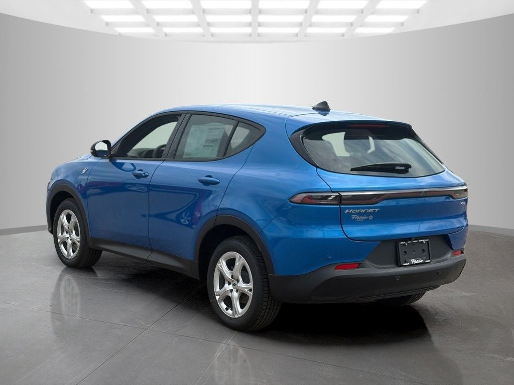 2025 Dodge Hornet GT