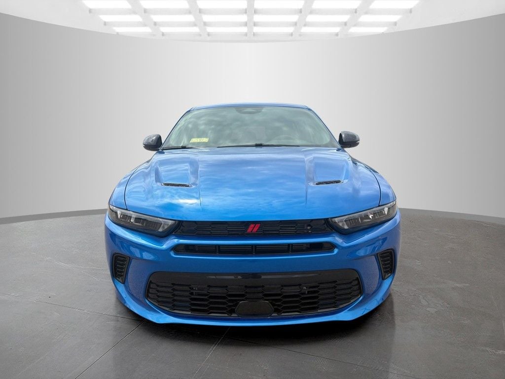 2025 Dodge Hornet GT