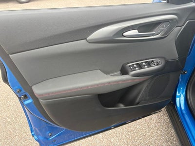 2025 Dodge Hornet GT