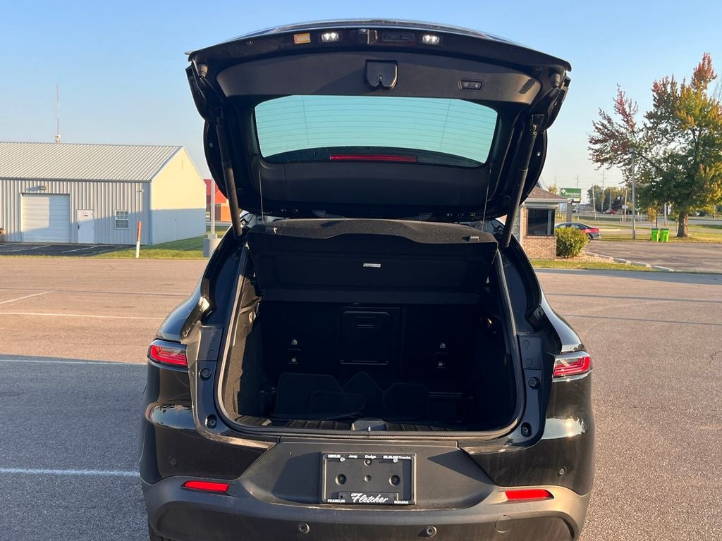 2024 Dodge Hornet GT Plus