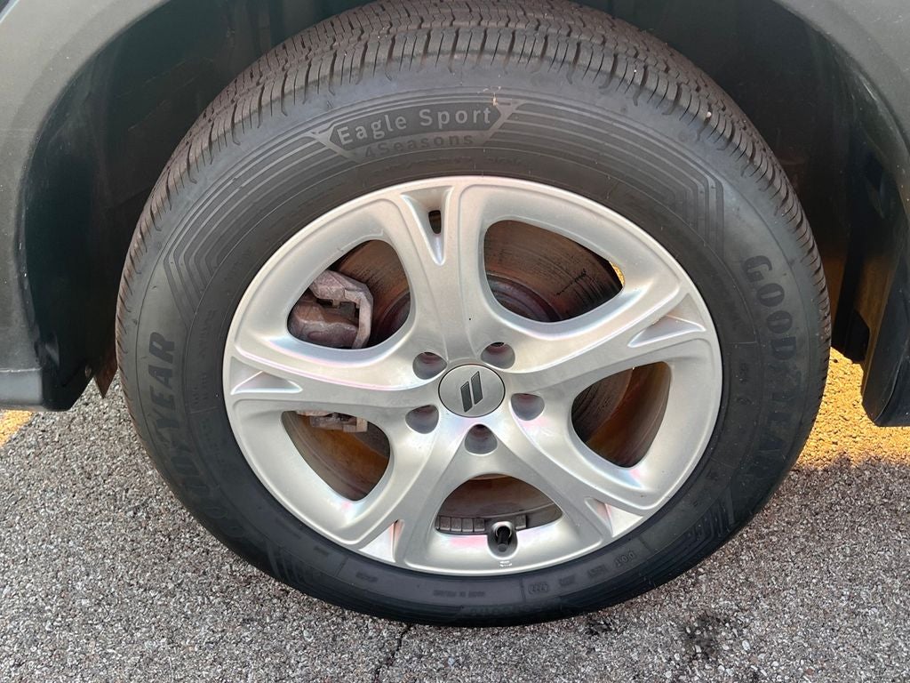 2024 Dodge Hornet GT Plus