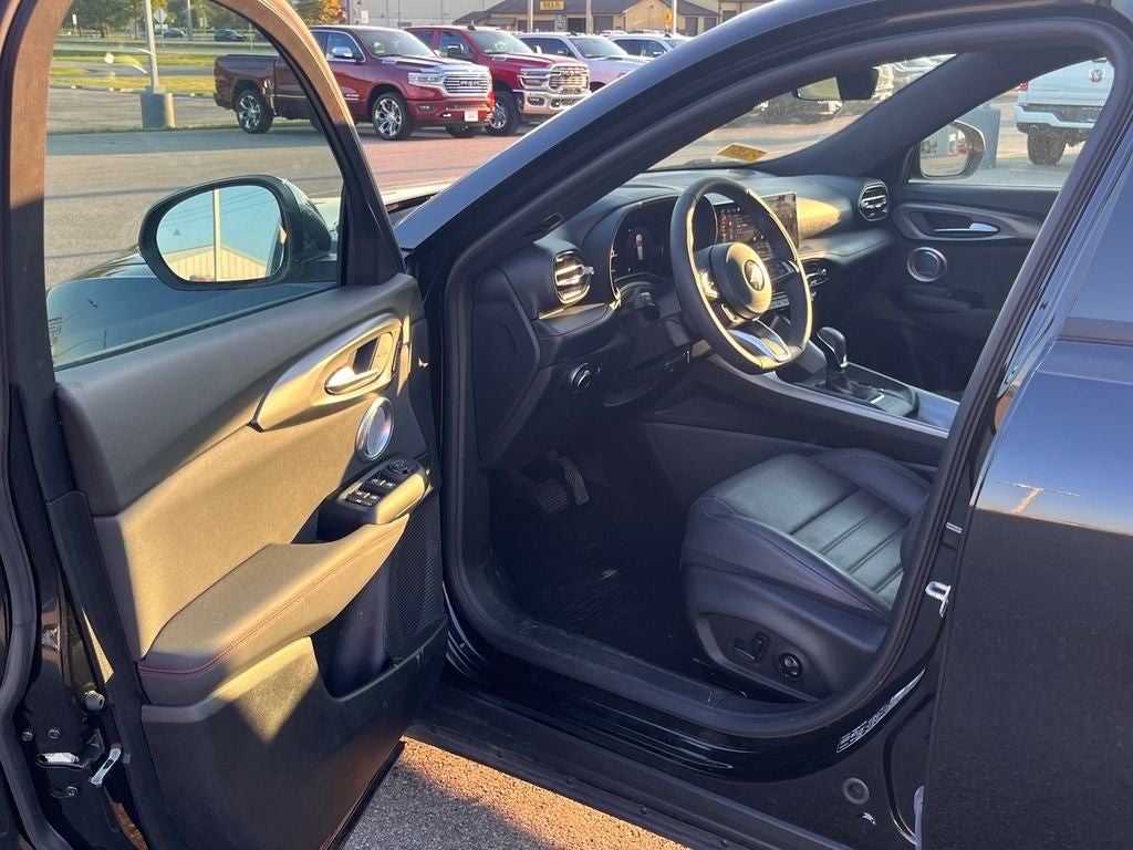 2024 Dodge Hornet GT Plus