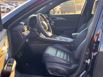 2024 Dodge Hornet GT Plus