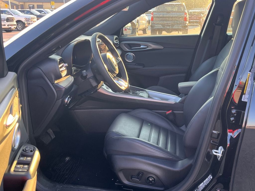 2024 Dodge Hornet GT Plus