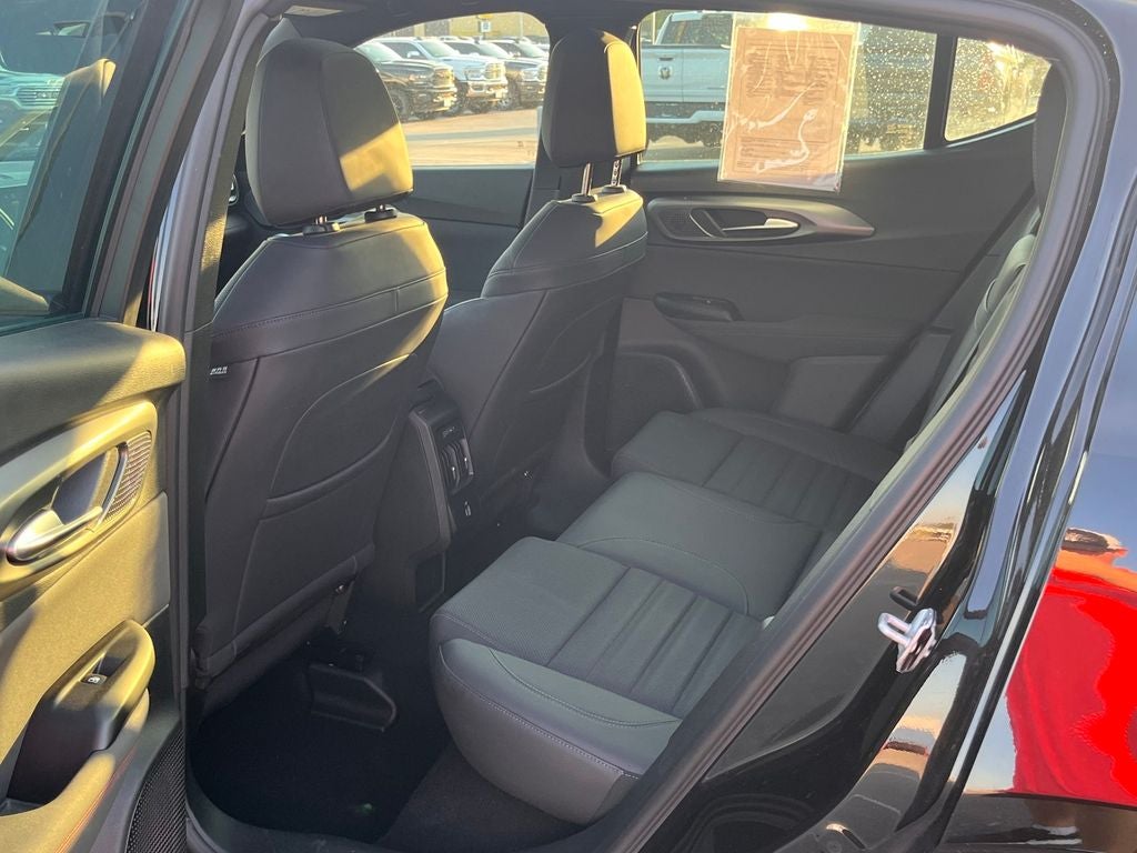 2024 Dodge Hornet GT Plus