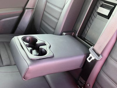 2024 Dodge Hornet GT Plus