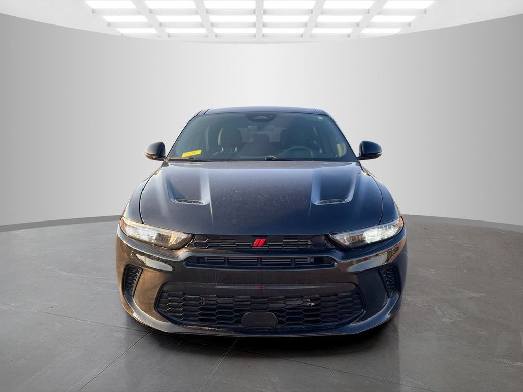 2024 Dodge Hornet GT Plus