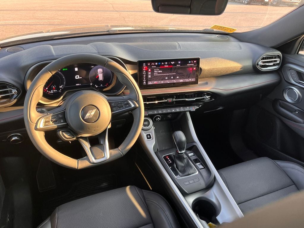 2024 Dodge Hornet GT Plus