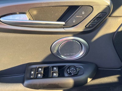 2024 Dodge Hornet GT Plus