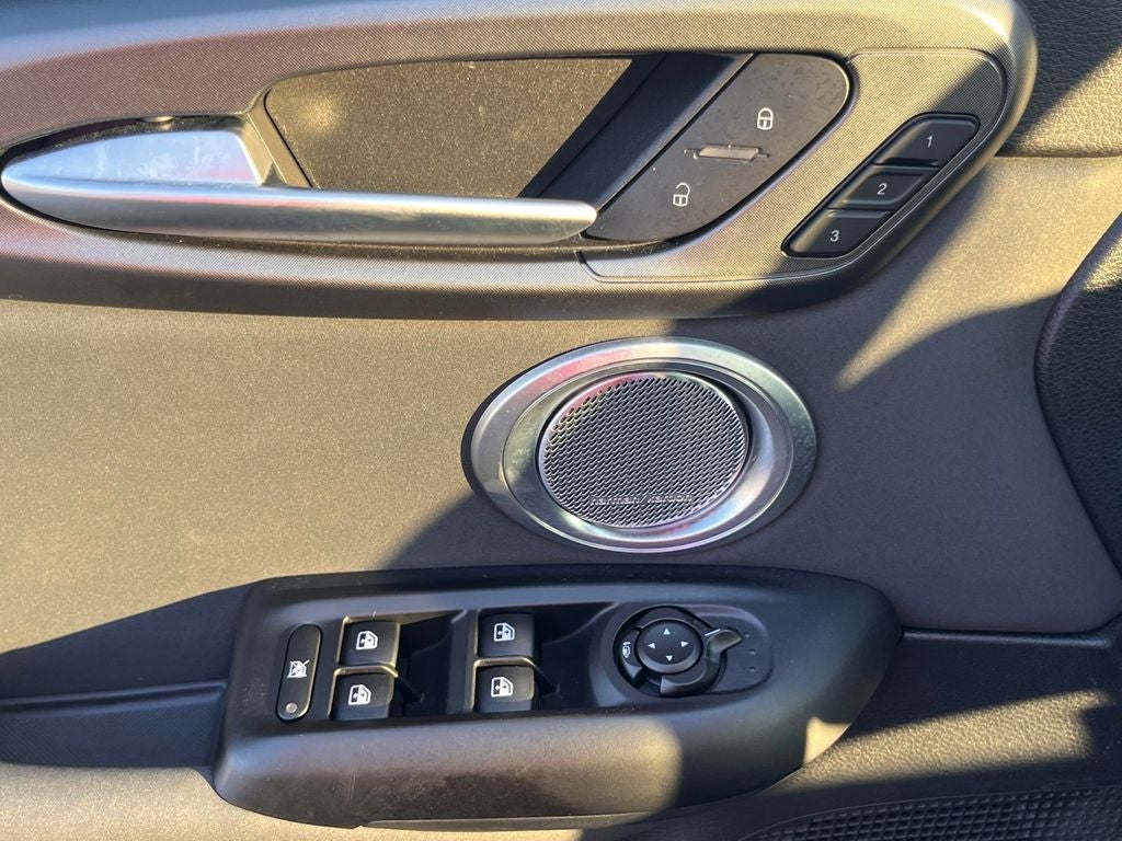 2024 Dodge Hornet GT Plus