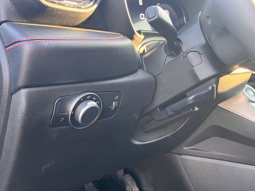 2024 Dodge Hornet GT Plus