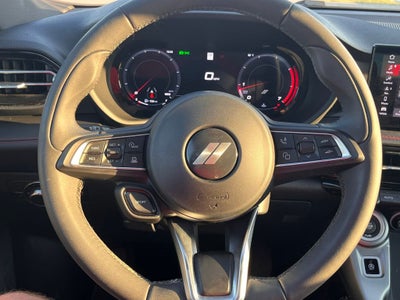 2024 Dodge Hornet GT Plus