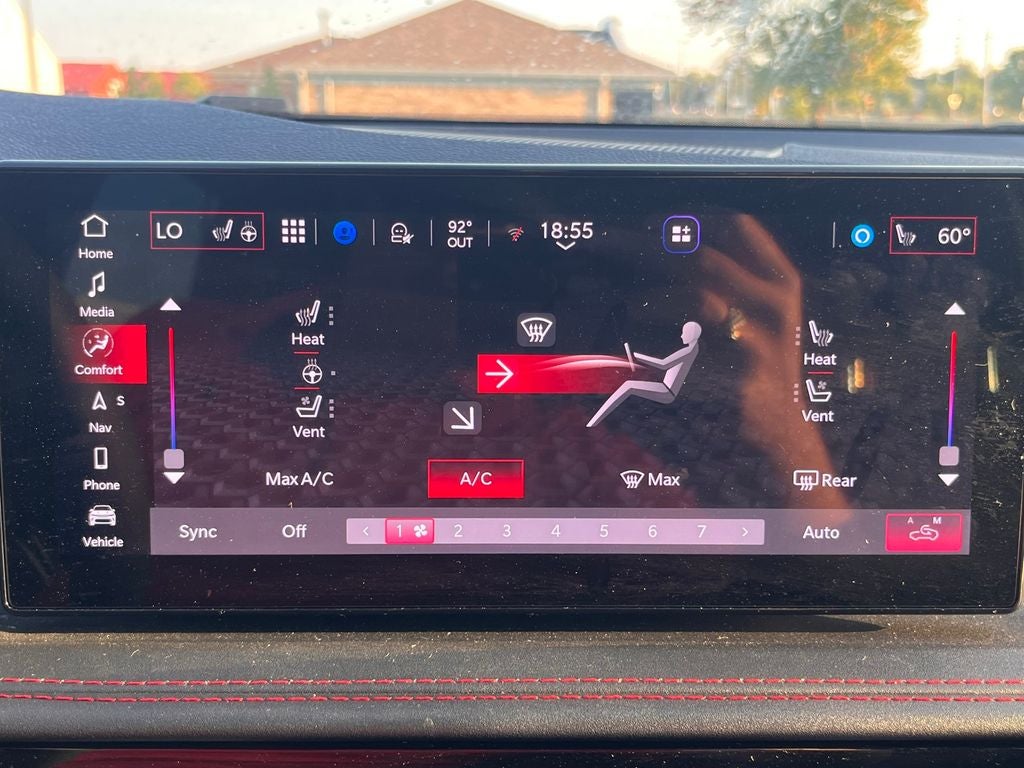 2024 Dodge Hornet GT Plus