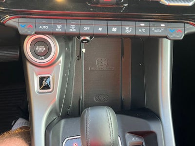 2024 Dodge Hornet GT Plus