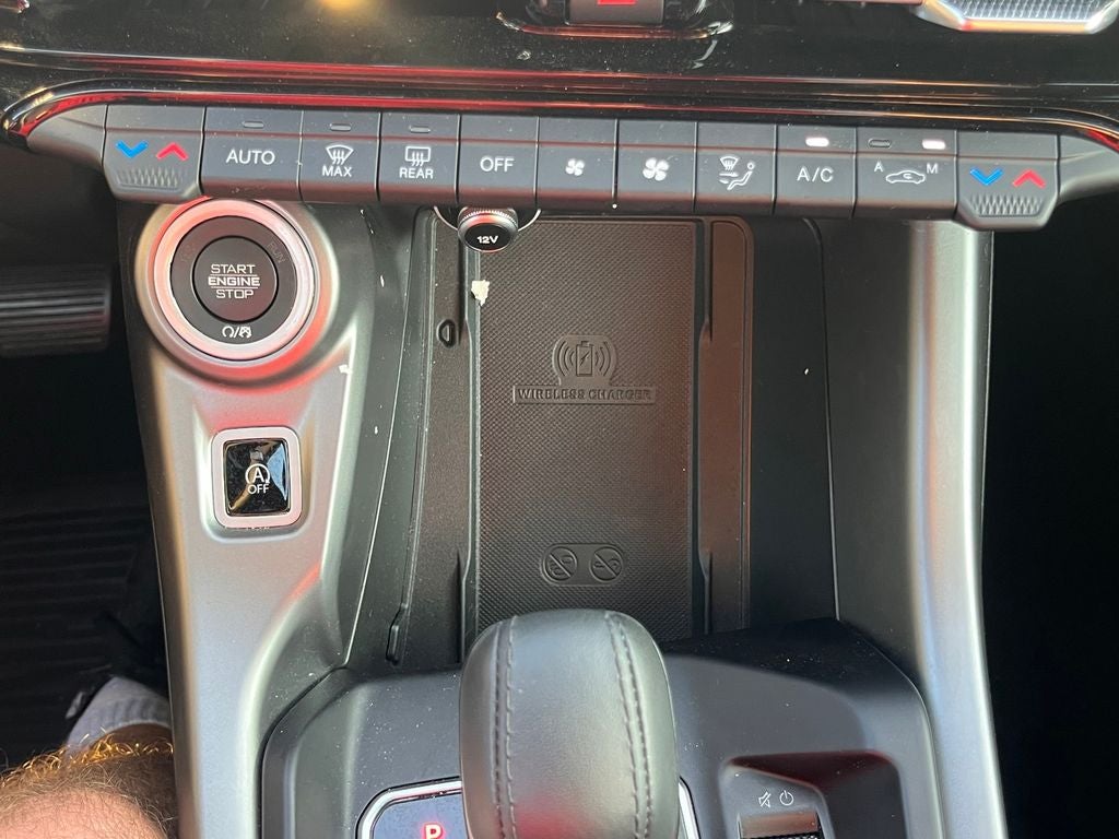 2024 Dodge Hornet GT Plus