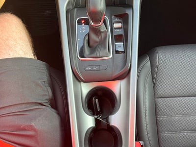 2024 Dodge Hornet GT Plus