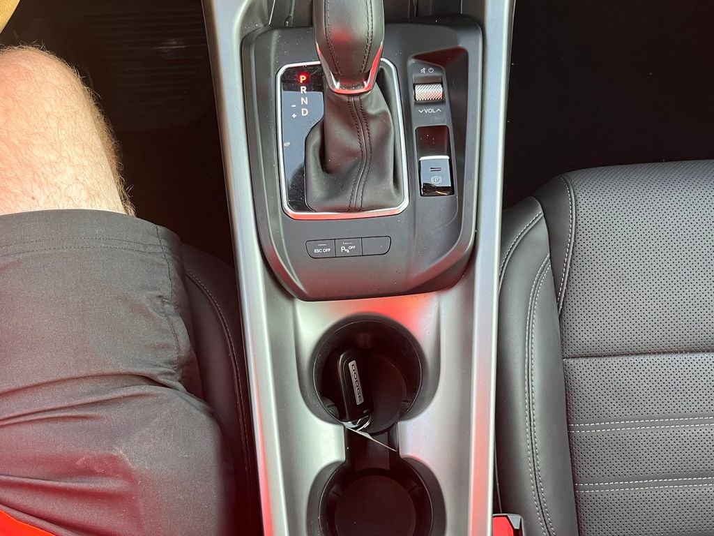 2024 Dodge Hornet GT Plus