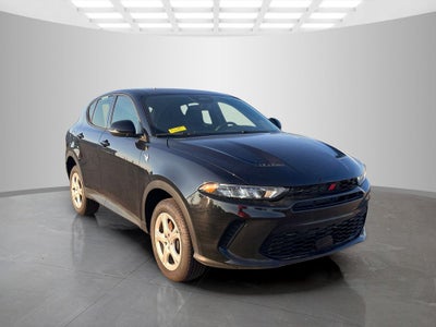 2024 Dodge Hornet GT Plus