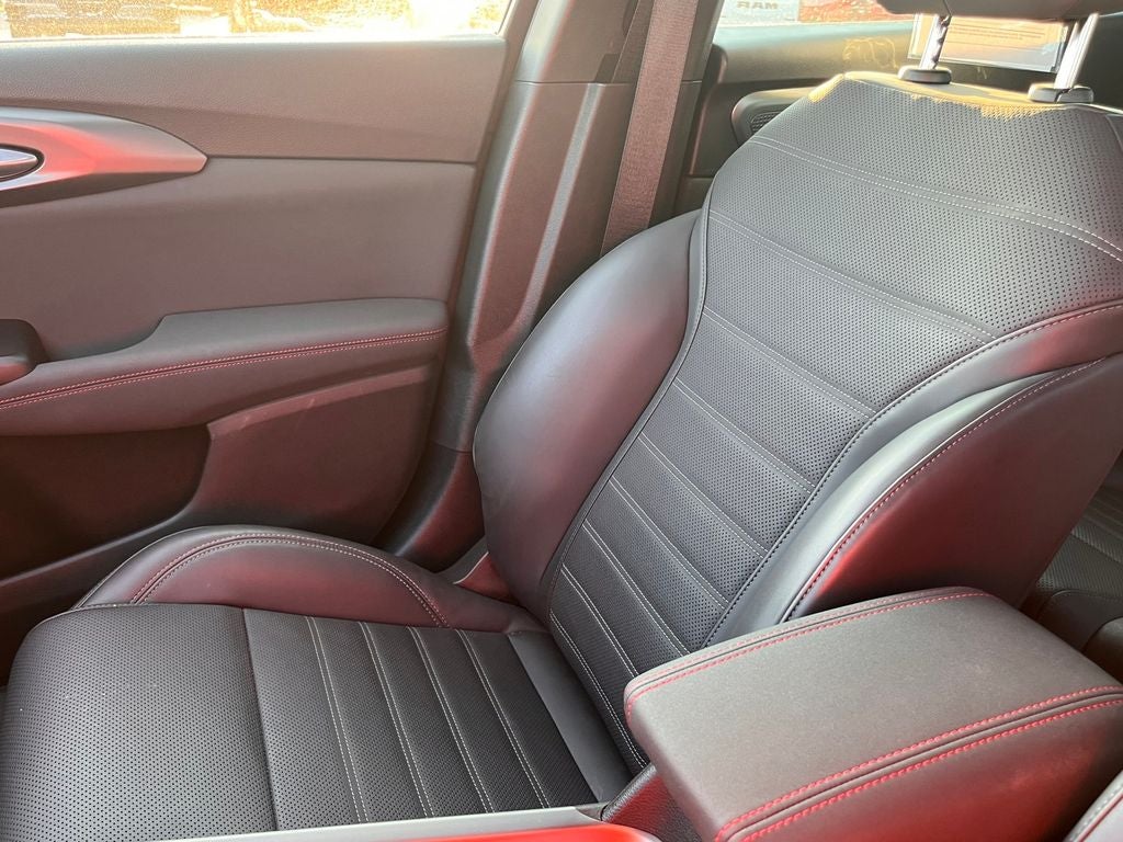 2024 Dodge Hornet GT Plus