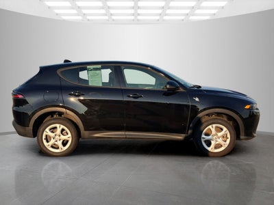 2024 Dodge Hornet GT Plus