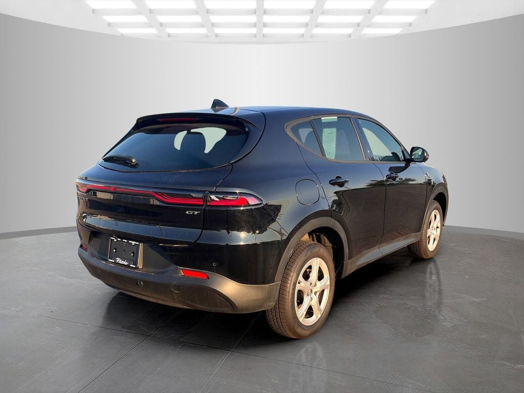 2024 Dodge Hornet GT Plus
