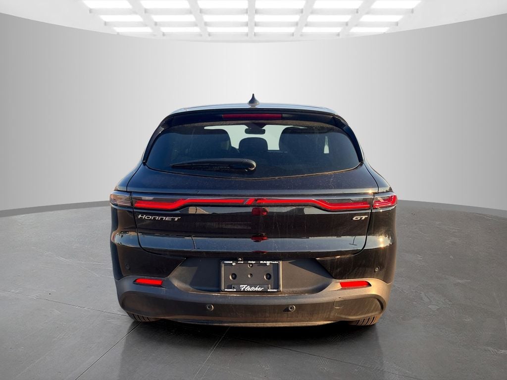 2024 Dodge Hornet GT Plus