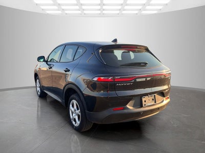 2024 Dodge Hornet GT Plus