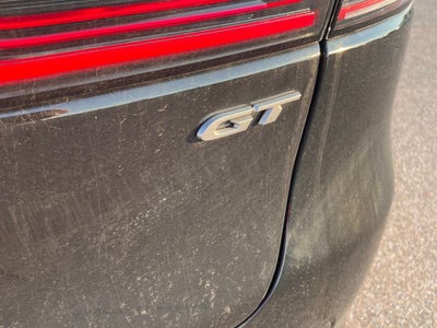 2024 Dodge Hornet GT Plus