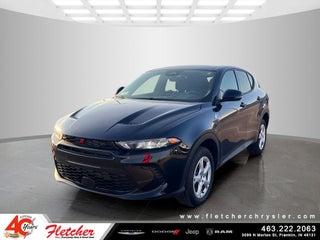 2024 Dodge Hornet GT Plus