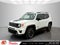 2023 Jeep Renegade Latitude Upland