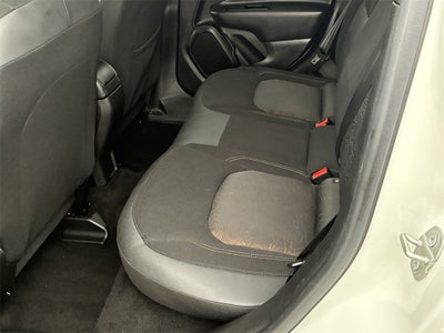 2023 Jeep Renegade Latitude Upland