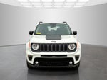 2023 Jeep Renegade Latitude Upland