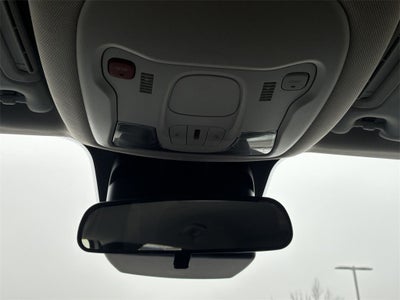 2023 Jeep Renegade Latitude Upland