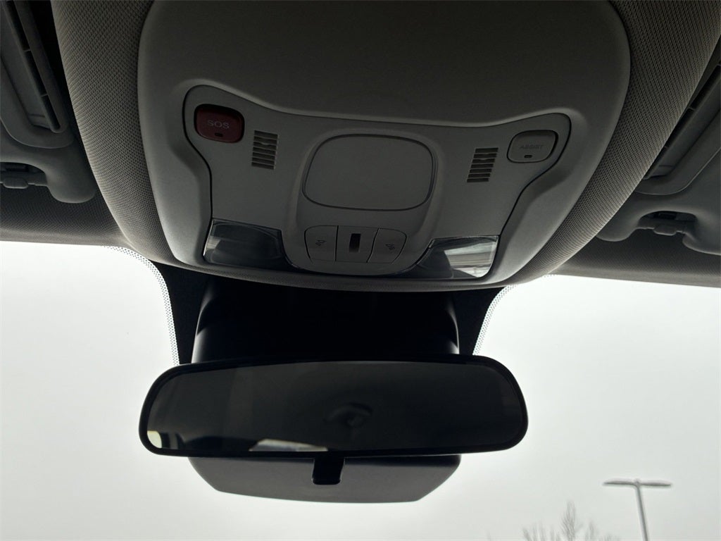 2023 Jeep Renegade Latitude Upland