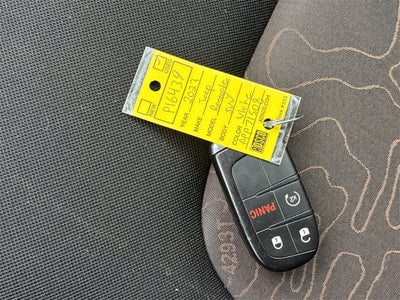 2023 Jeep Renegade Latitude Upland