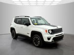 2023 Jeep Renegade Latitude Upland
