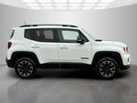 2023 Jeep Renegade Latitude Upland