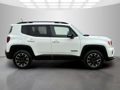 2023 Jeep Renegade Latitude Upland