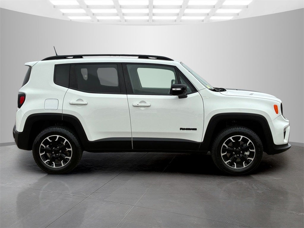 2023 Jeep Renegade Latitude Upland
