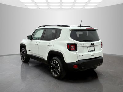 2023 Jeep Renegade Latitude Upland