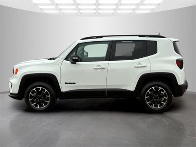 2023 Jeep Renegade Latitude Upland