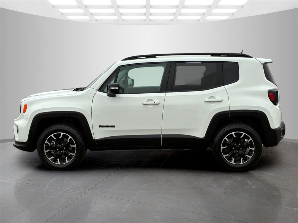 2023 Jeep Renegade Latitude Upland